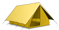 Camping e Outdoor